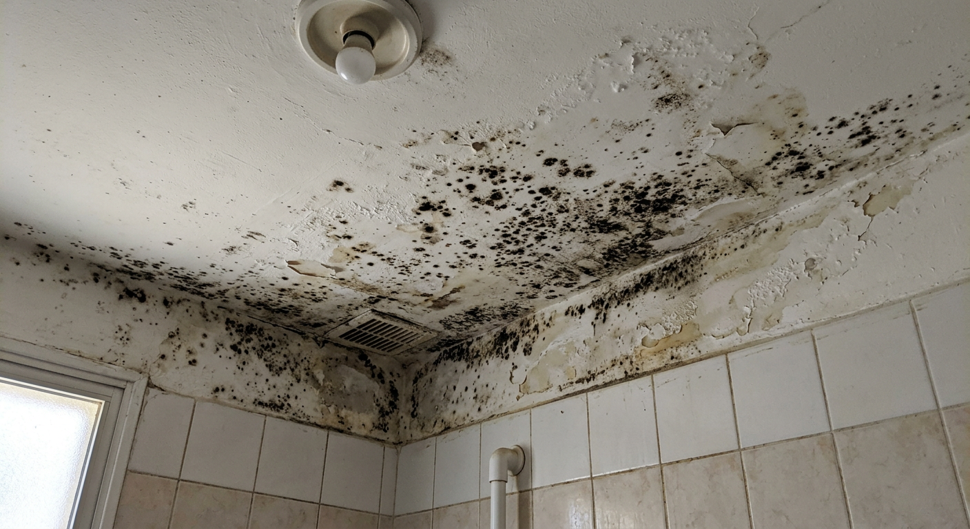 מכשיר לסילוק לחות | שקט מוחלט | למניעת עובש